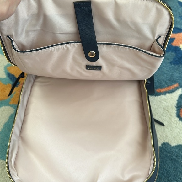 Calpak kaya 15” laptop traveler backpack - Picture 4 of 4